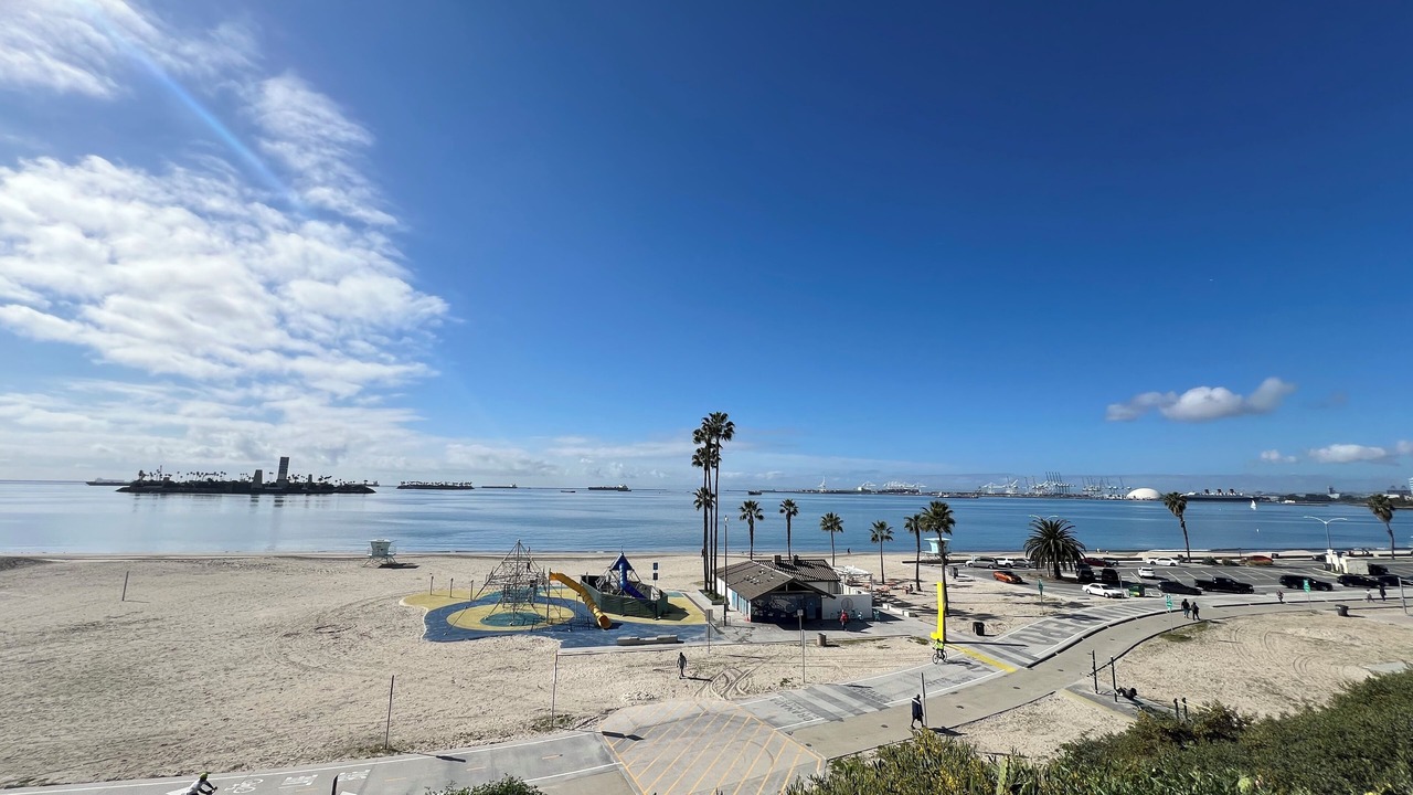 Photo of Others in Alamitos Beach