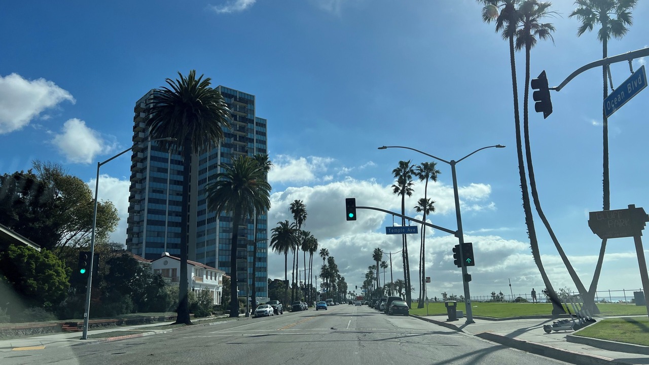 Photo of Others in Alamitos Beach
