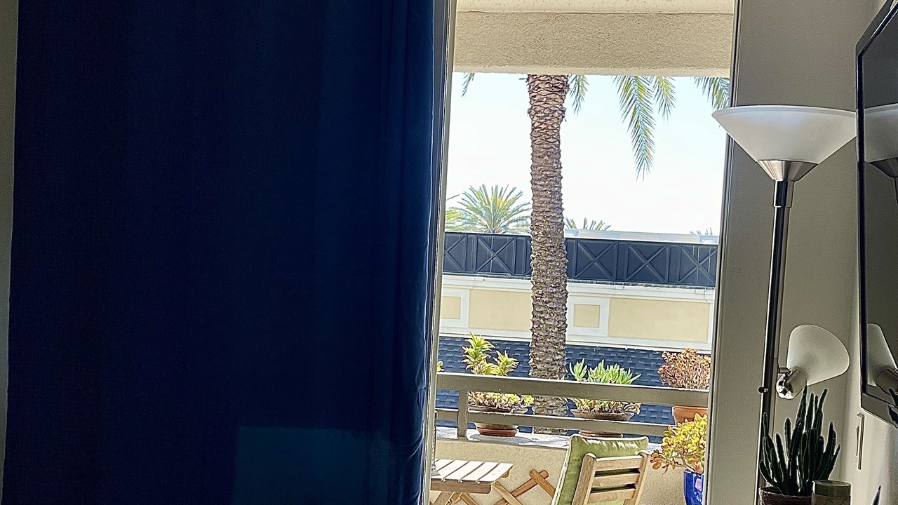 Photo of Bedroom in Airport Area
