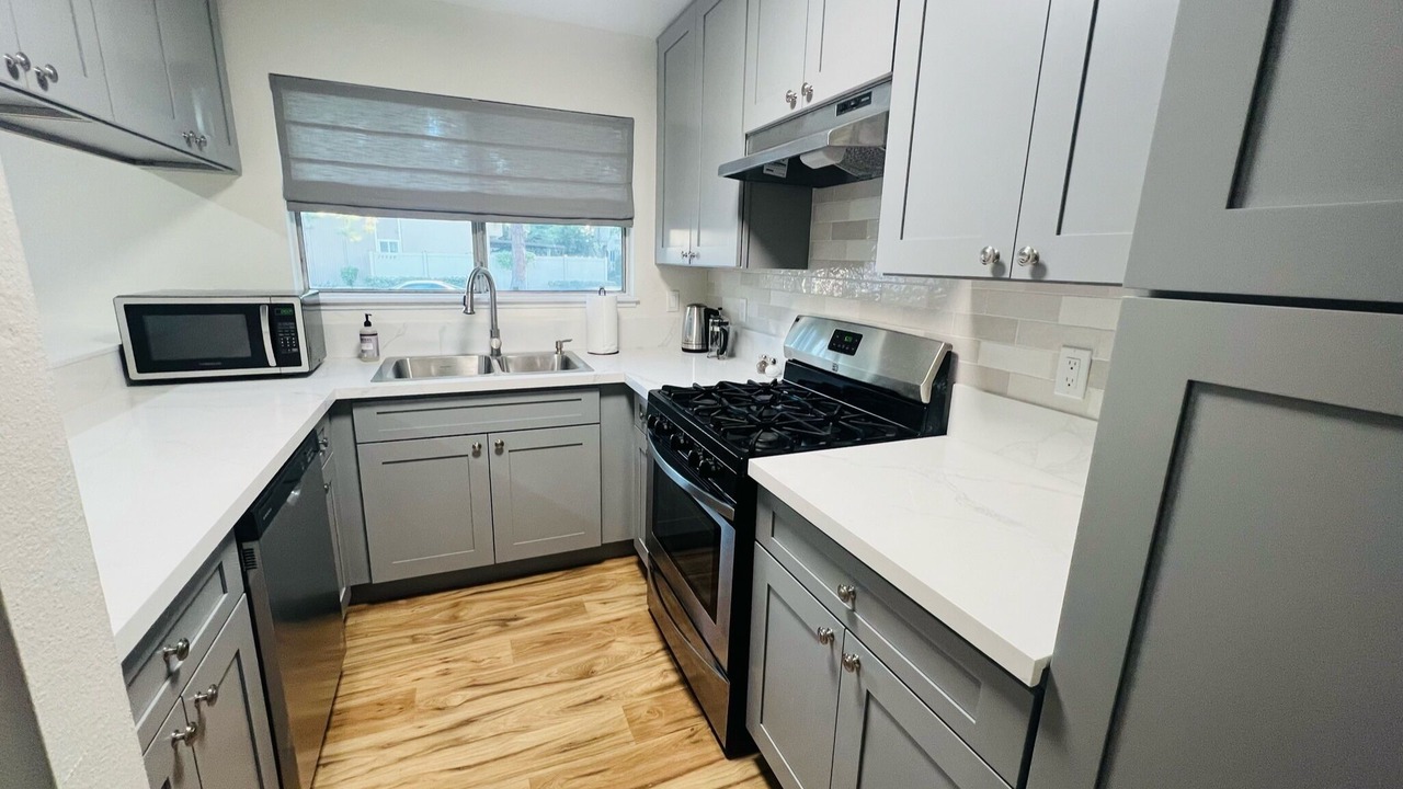 Photo of Kitchen in Cerritos