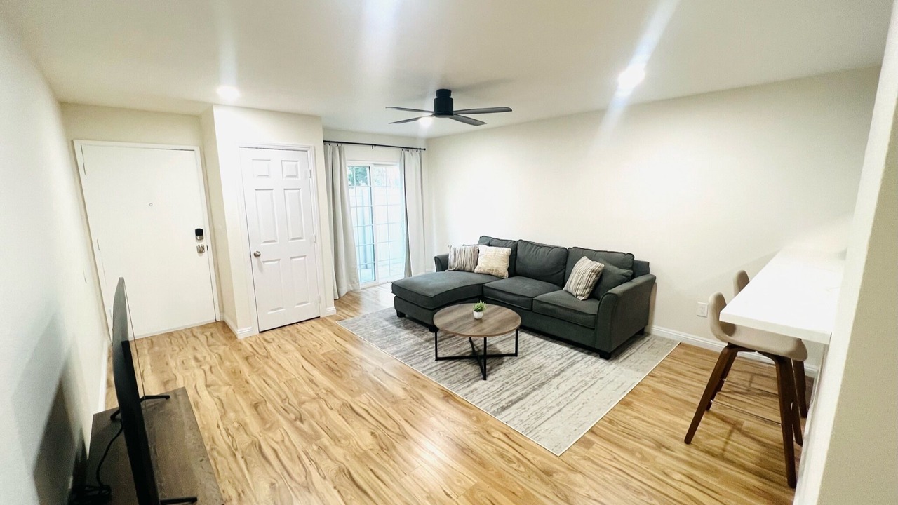Photo of Livingroom in Cerritos