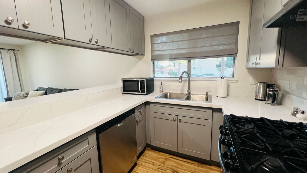 Photo of Kitchen in Cerritos