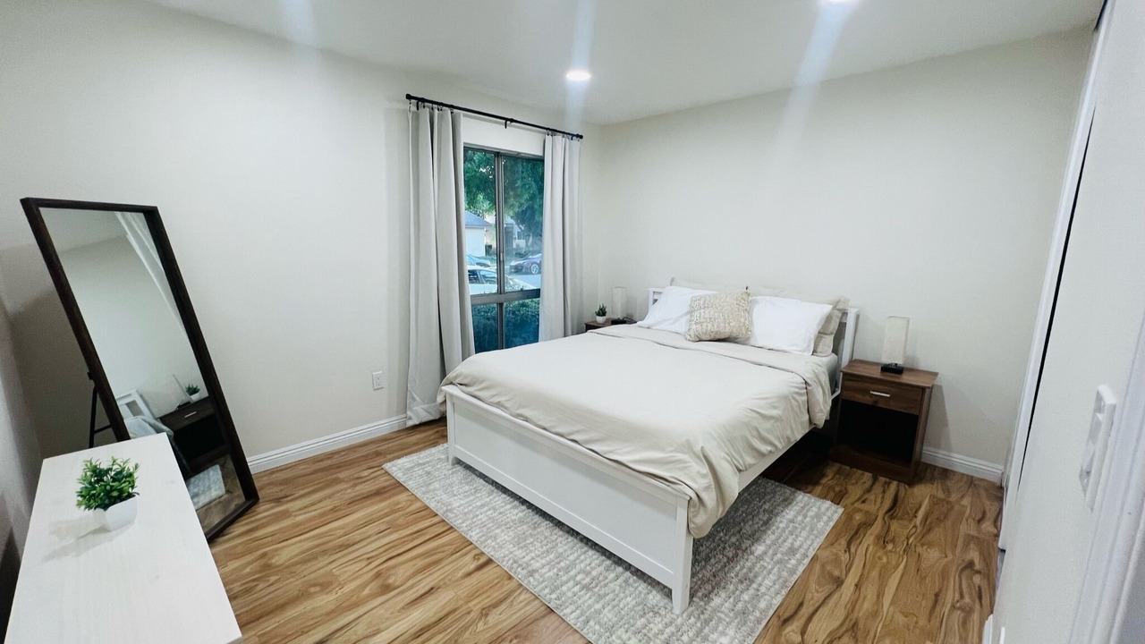 Photo of Bedroom in Cerritos