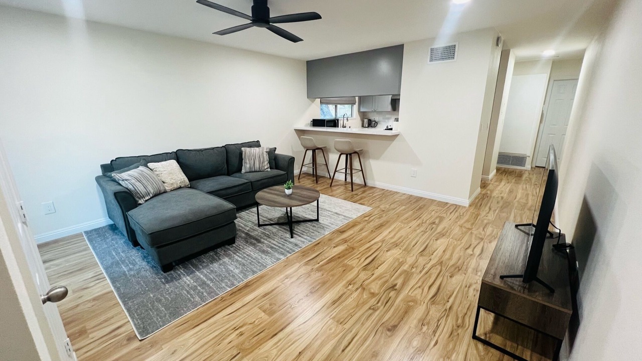 Photo of Livingroom in Cerritos