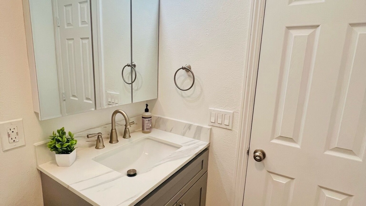 Photo of Bathroom in Cerritos