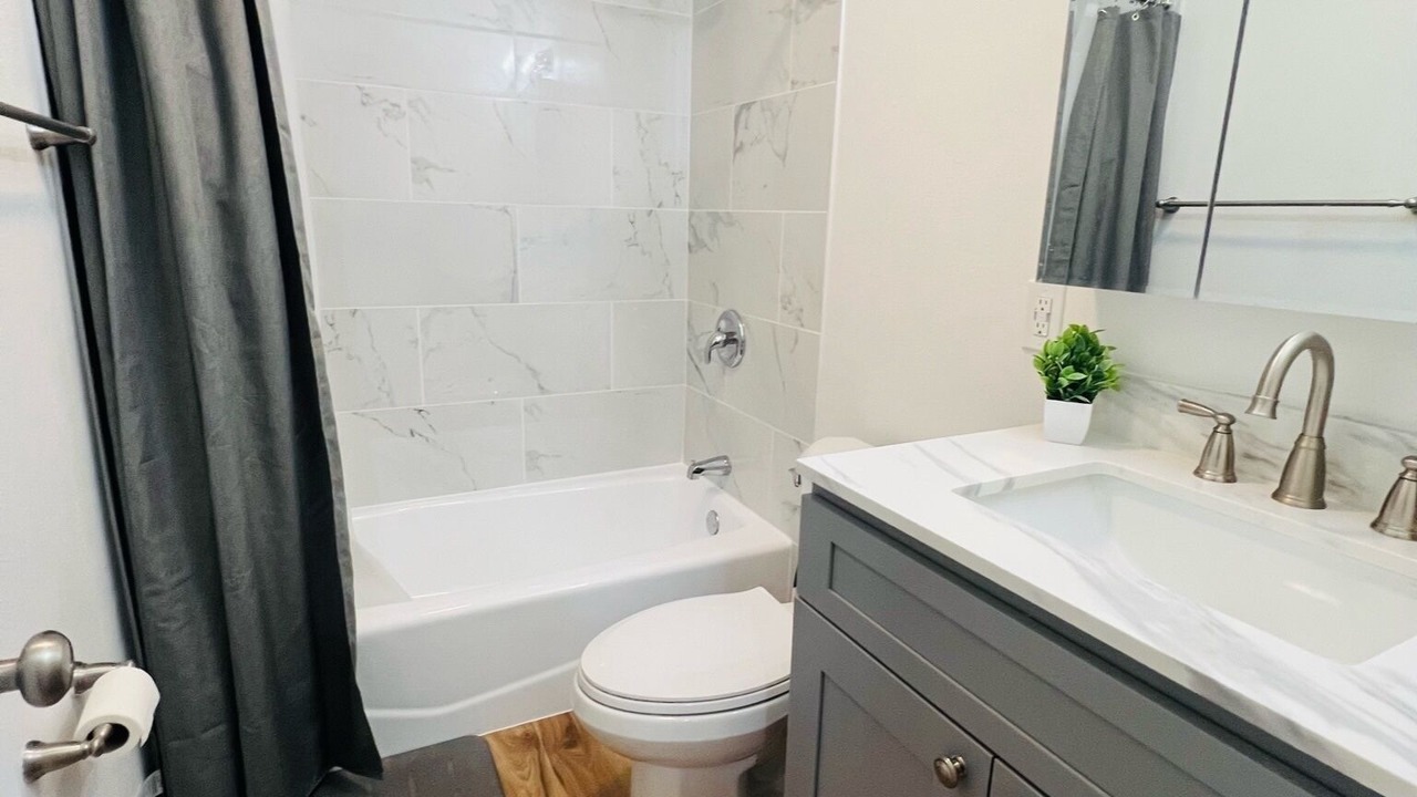Photo of Bathroom in Cerritos
