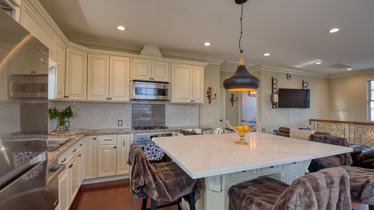 Photo of Kitchen in Old Town