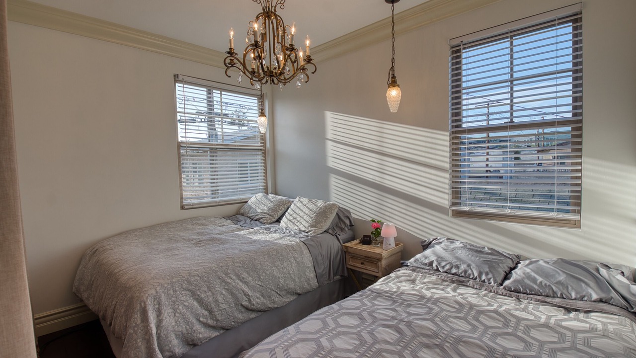 Photo of Bedroom in Old Town