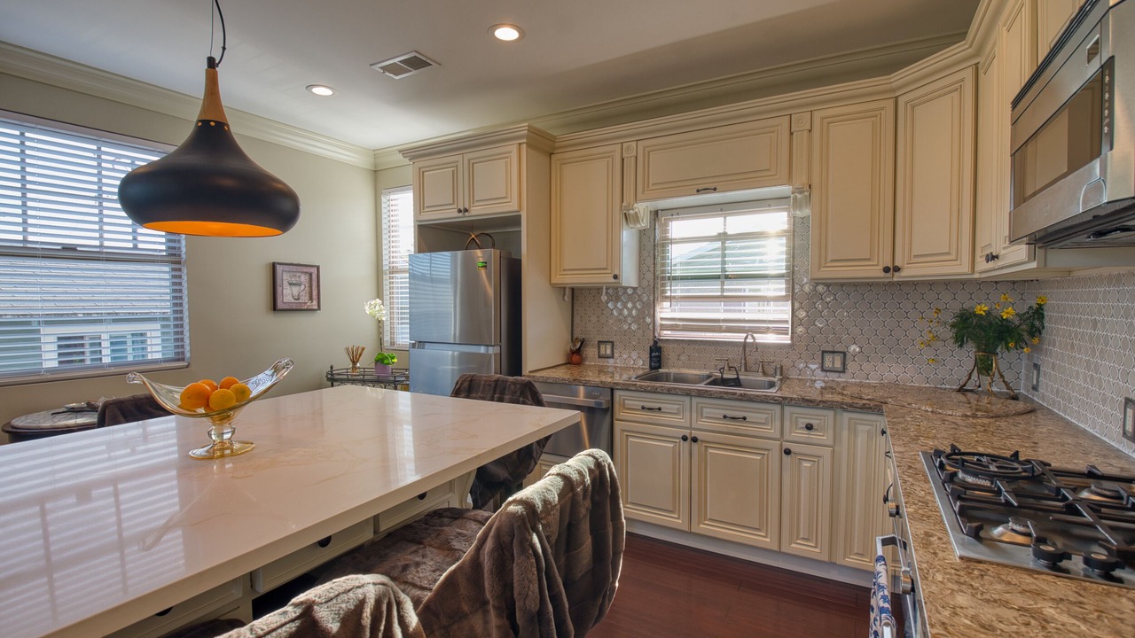 Photo of Kitchen in Old Town