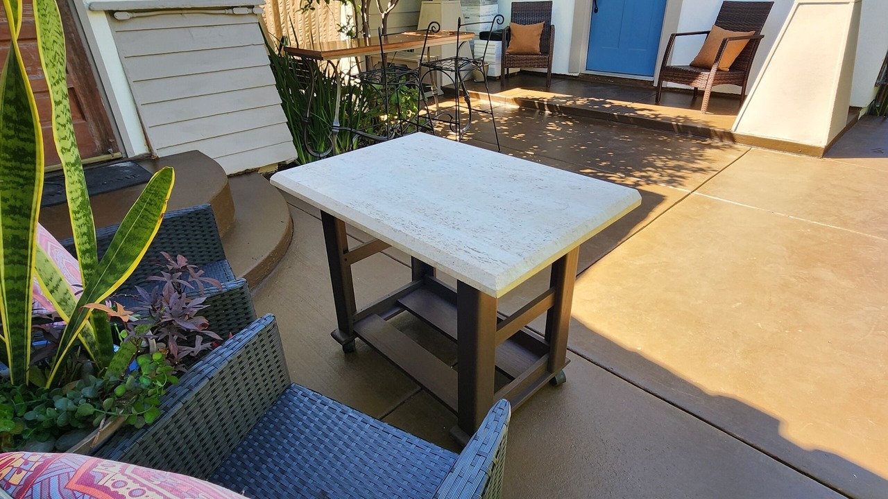 Photo of Outdoor in Old Town