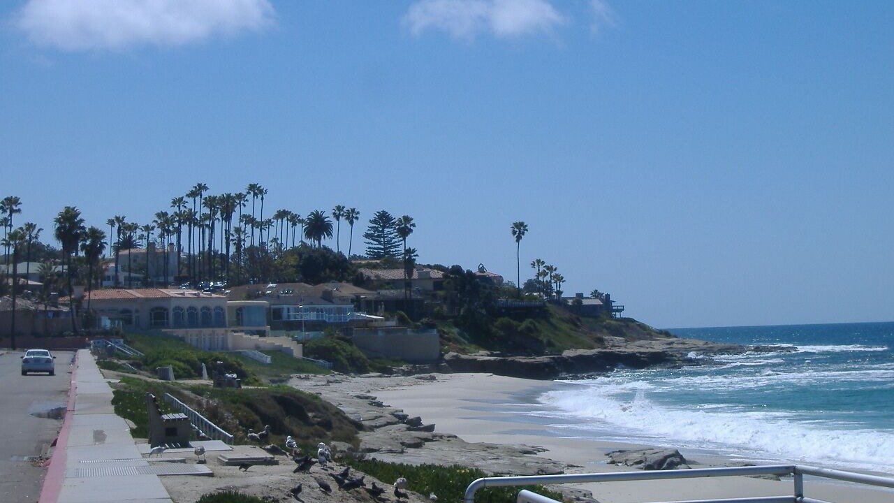 Photo of Others in Beach Barber Tract