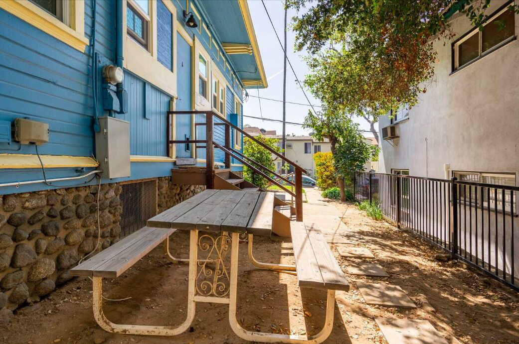 Photo of Outdoor in Pasadena