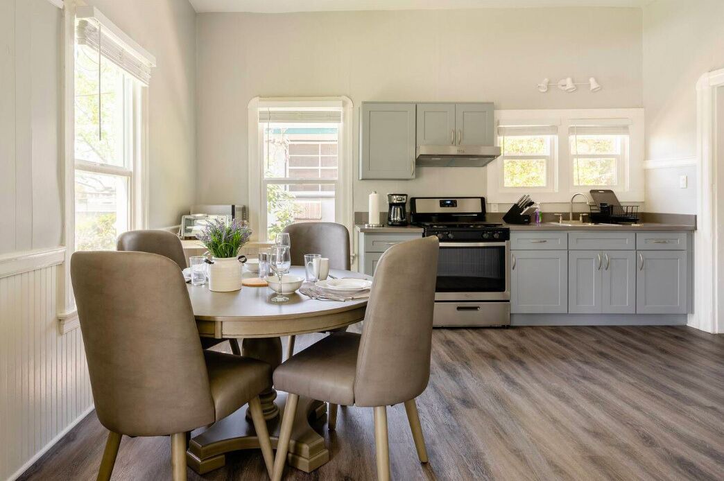 Photo of Kitchen in Pasadena