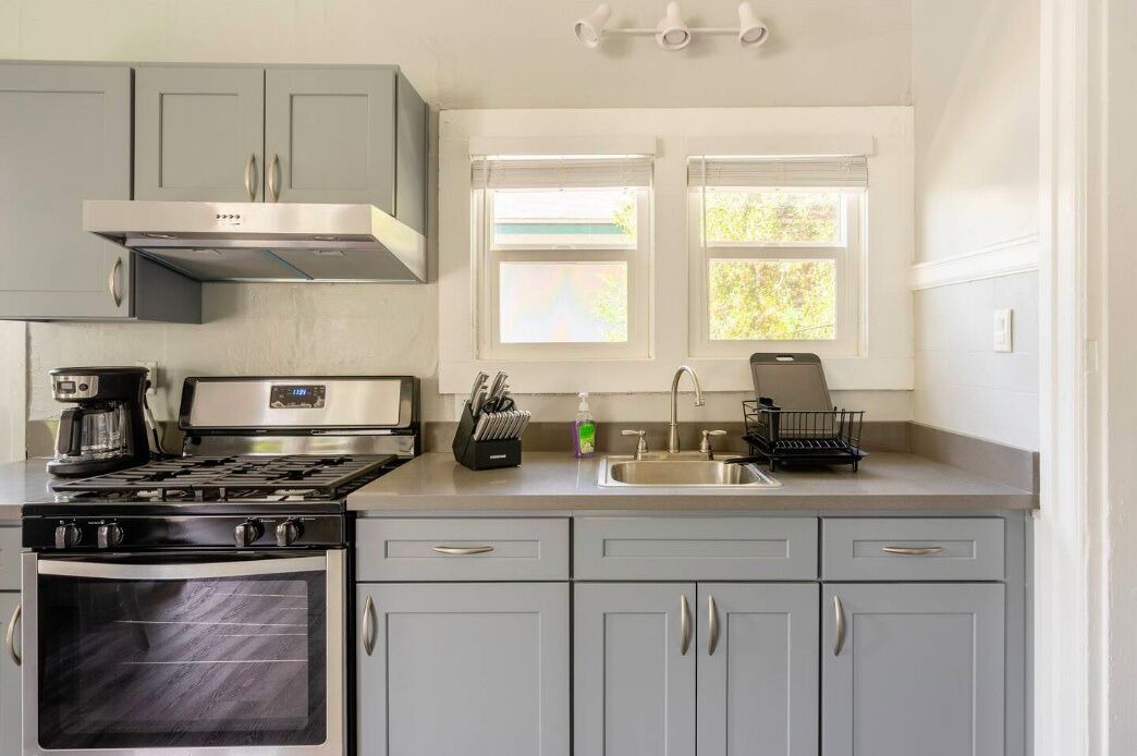 Photo of Kitchen in Pasadena