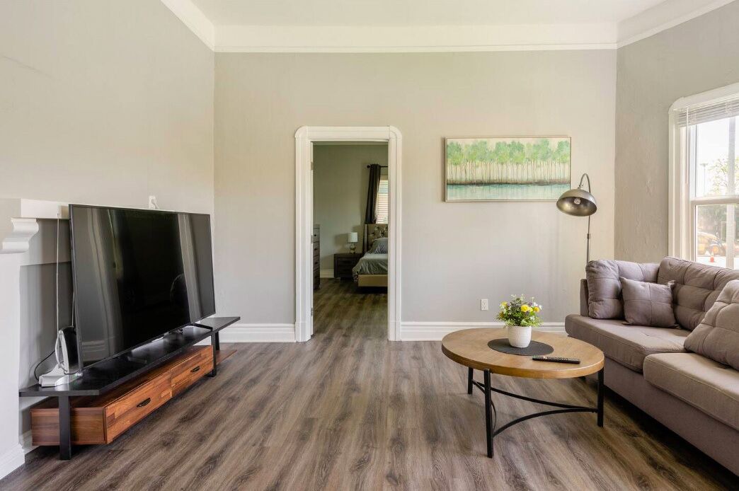Photo of Livingroom in Pasadena