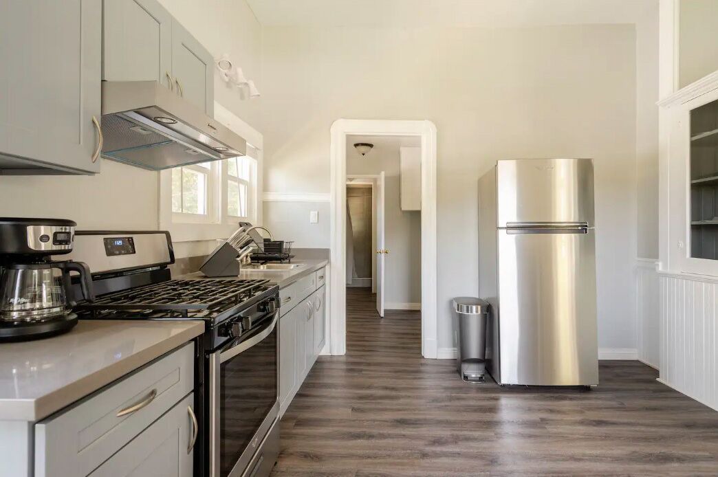 Photo of Kitchen in Pasadena