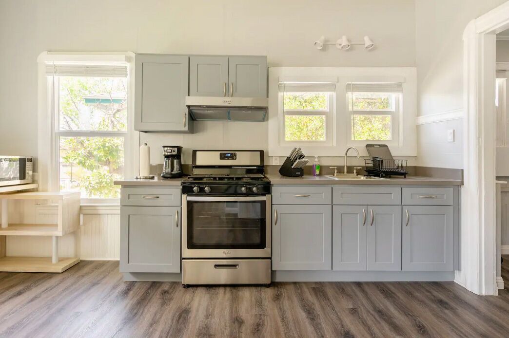 Photo of Kitchen in Pasadena