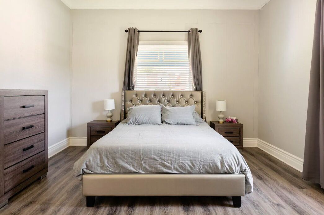 Photo of Bedroom in Pasadena