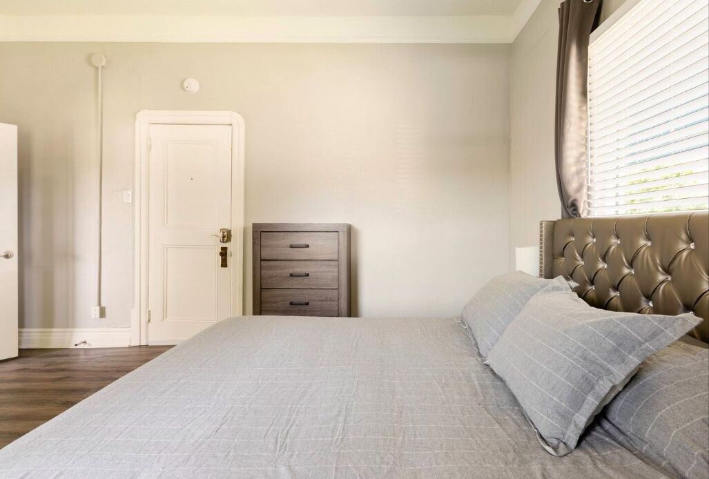 Photo of Bedroom in Pasadena