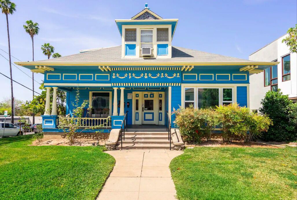 Photo of Outdoor in Pasadena