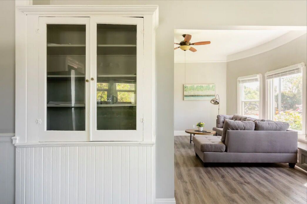 Photo of Livingroom in Pasadena