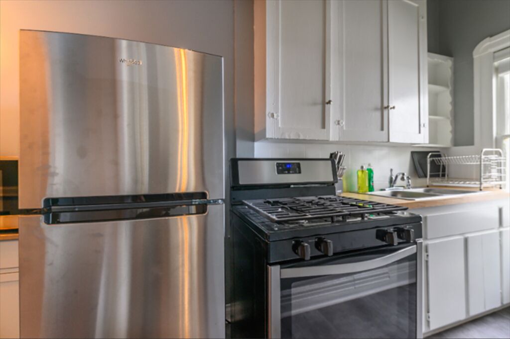 Photo of Kitchen in Pasadena