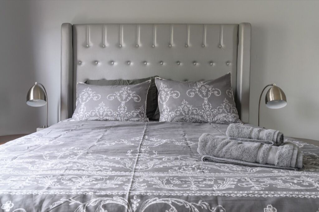 Photo of Bedroom in Pasadena