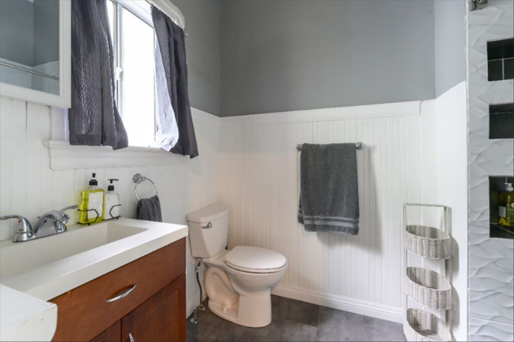 Photo of Bathroom in Pasadena