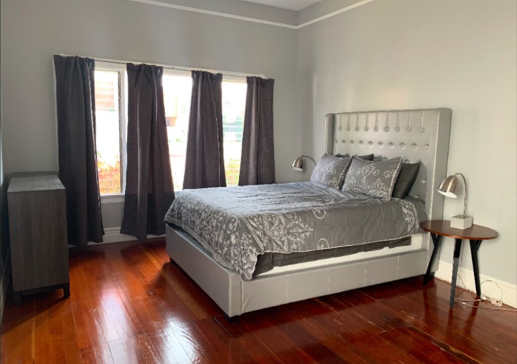 Photo of Bedroom in Pasadena