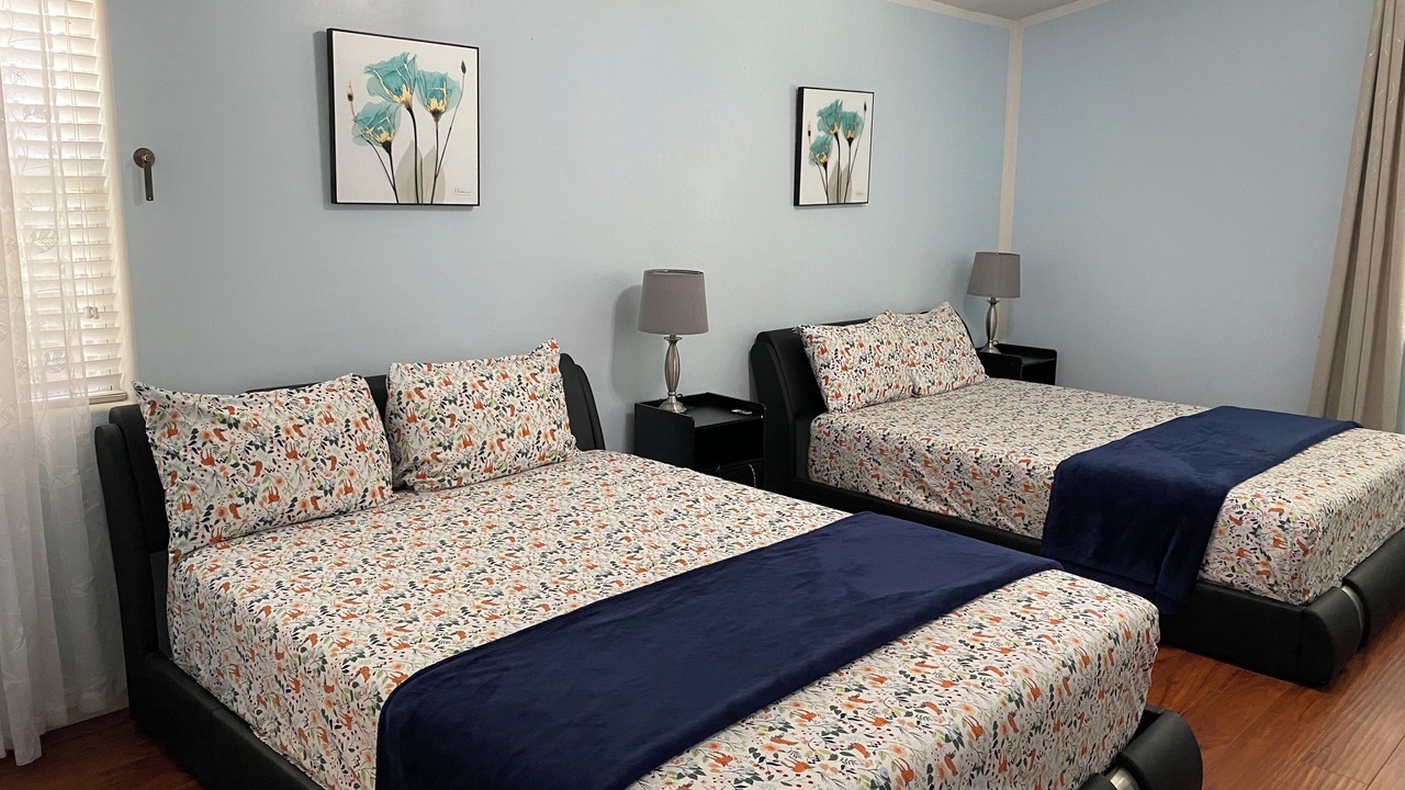 Photo of Bedroom in Greenacres