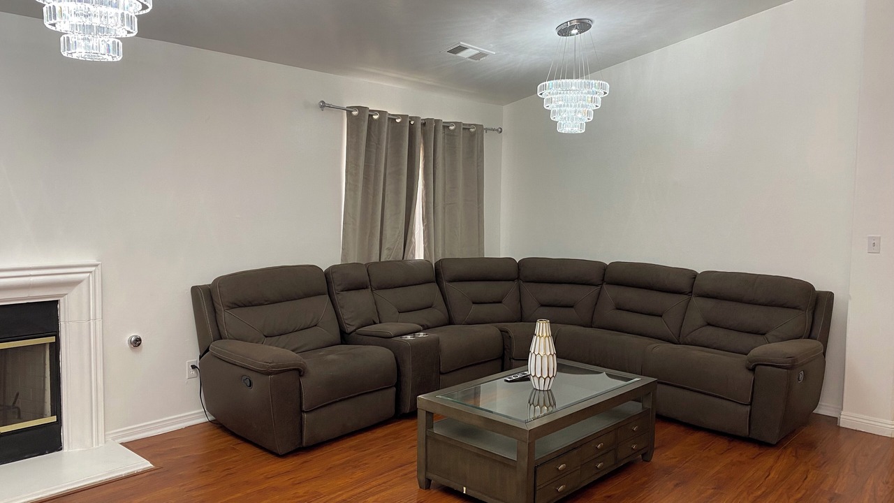 Photo of Bedroom in Greenacres
