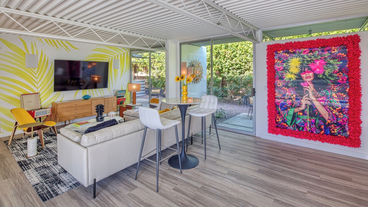 Photo of Bedroom in Warm Sands