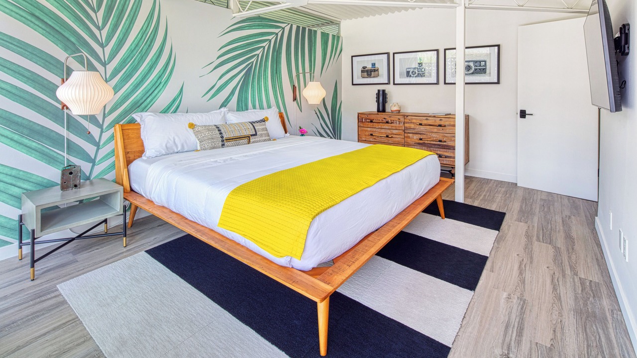 Photo of Bedroom in Warm Sands