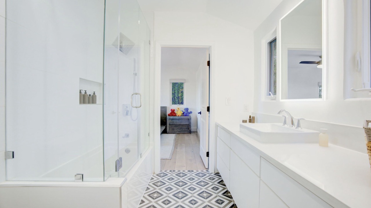 Photo of Bathroom in West Hollywood