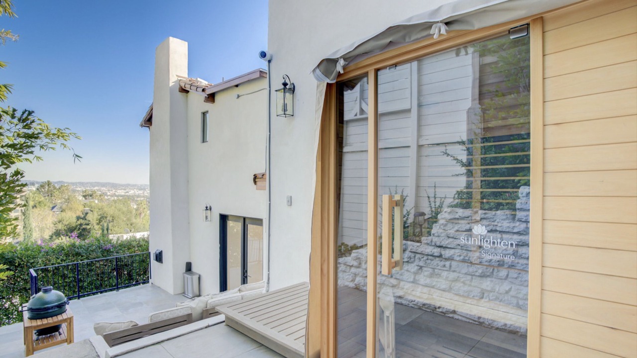 Photo of Outdoor in West Hollywood