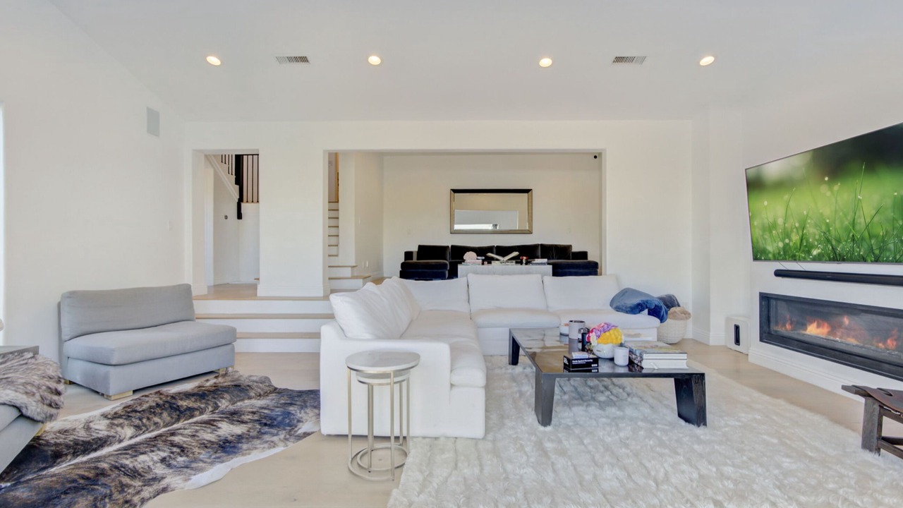 Photo of Livingroom in West Hollywood