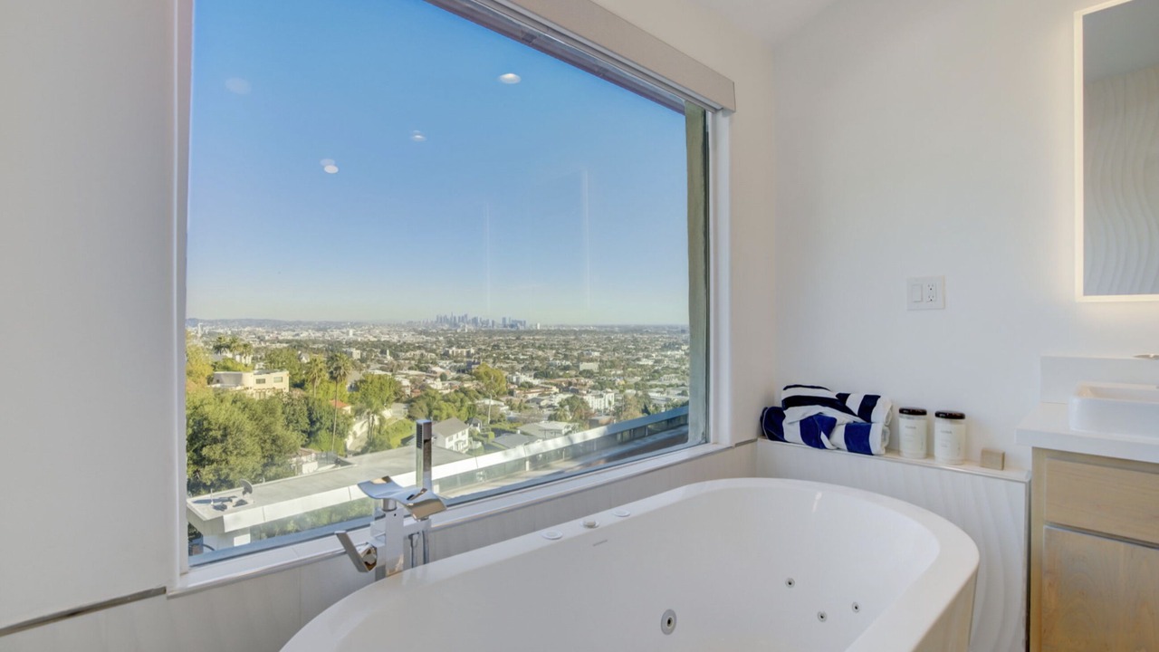 Photo of Bathroom in West Hollywood