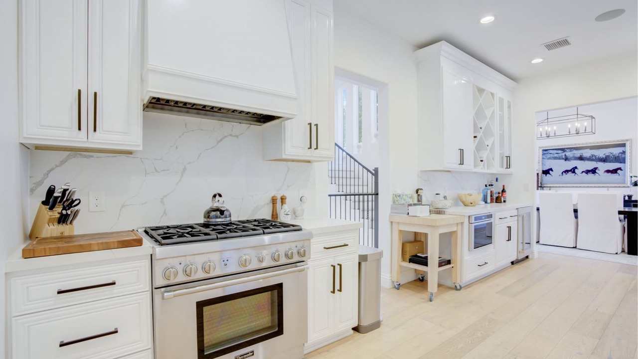 Photo of Kitchen in West Hollywood