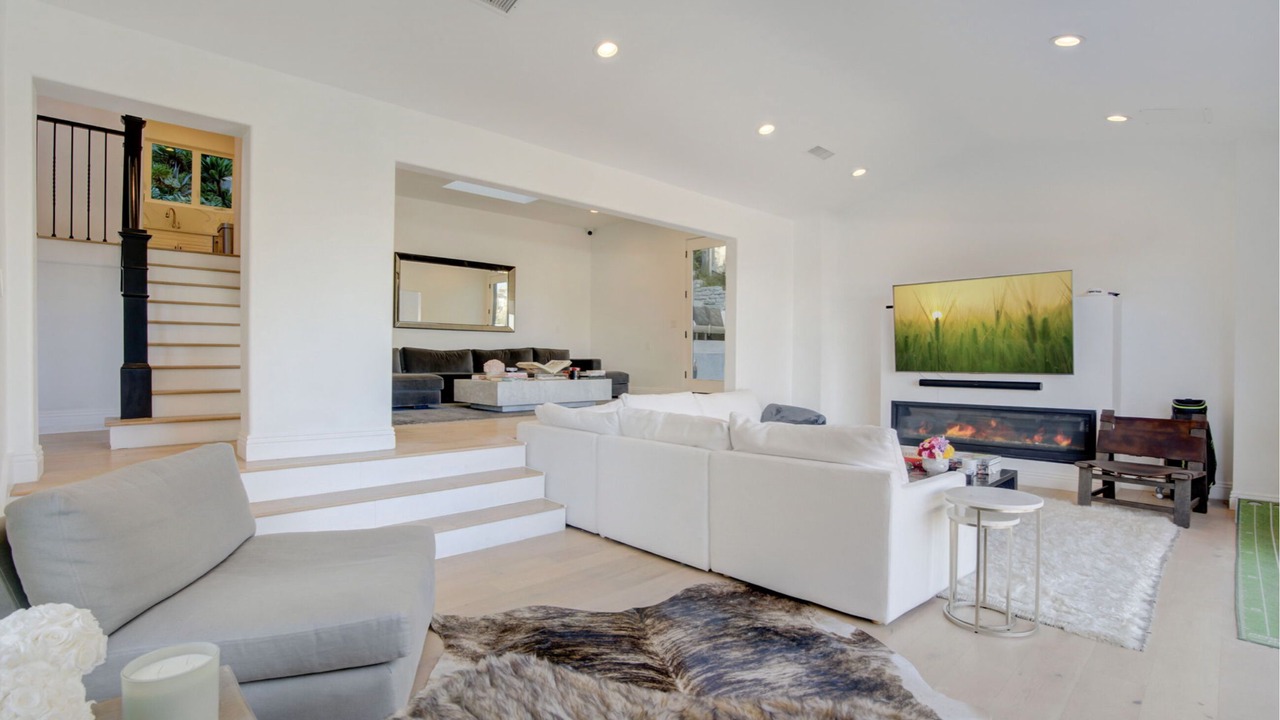 Photo of Livingroom in West Hollywood