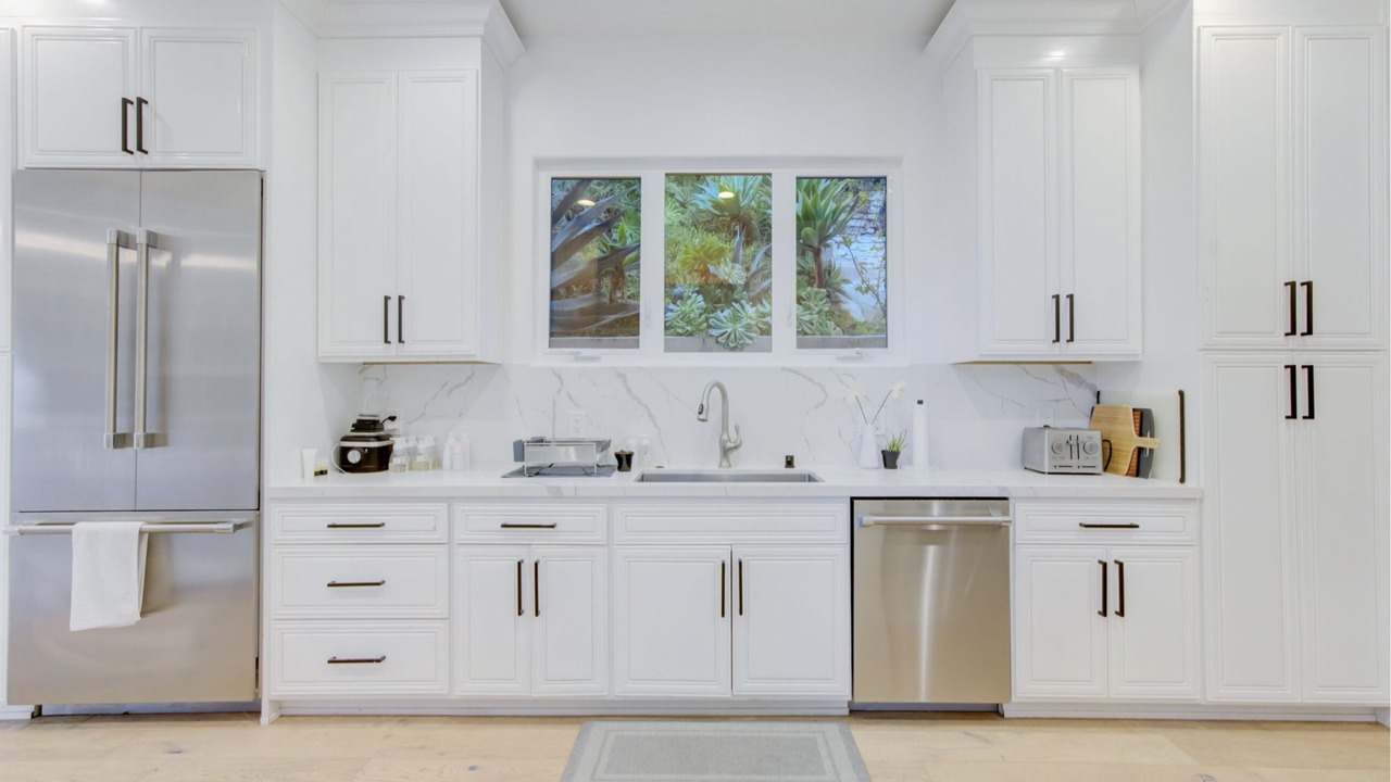 Photo of Kitchen in West Hollywood
