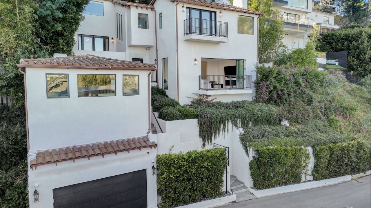 Photo of Outdoor in West Hollywood