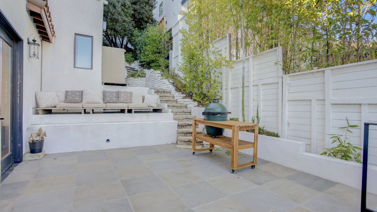 Photo of Outdoor in West Hollywood