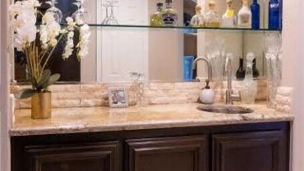 Photo of Bathroom in Mission Viejo