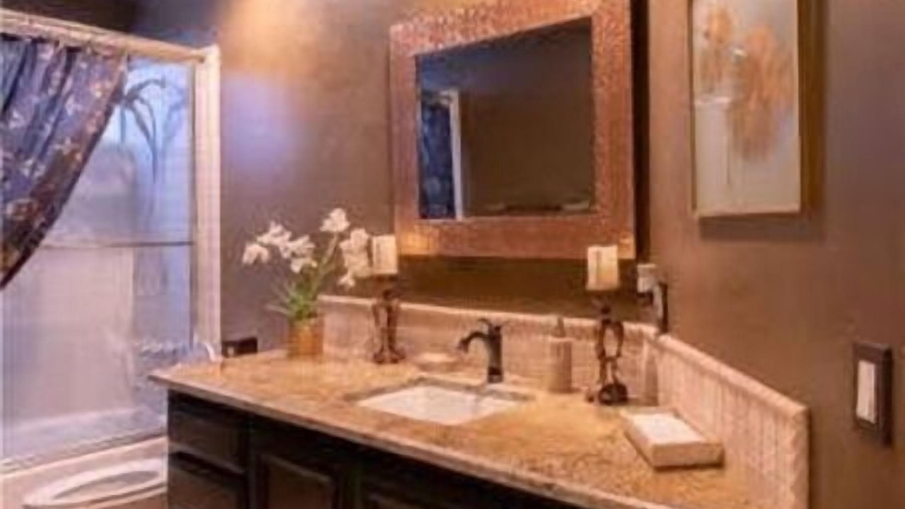 Photo of Bathroom in Mission Viejo