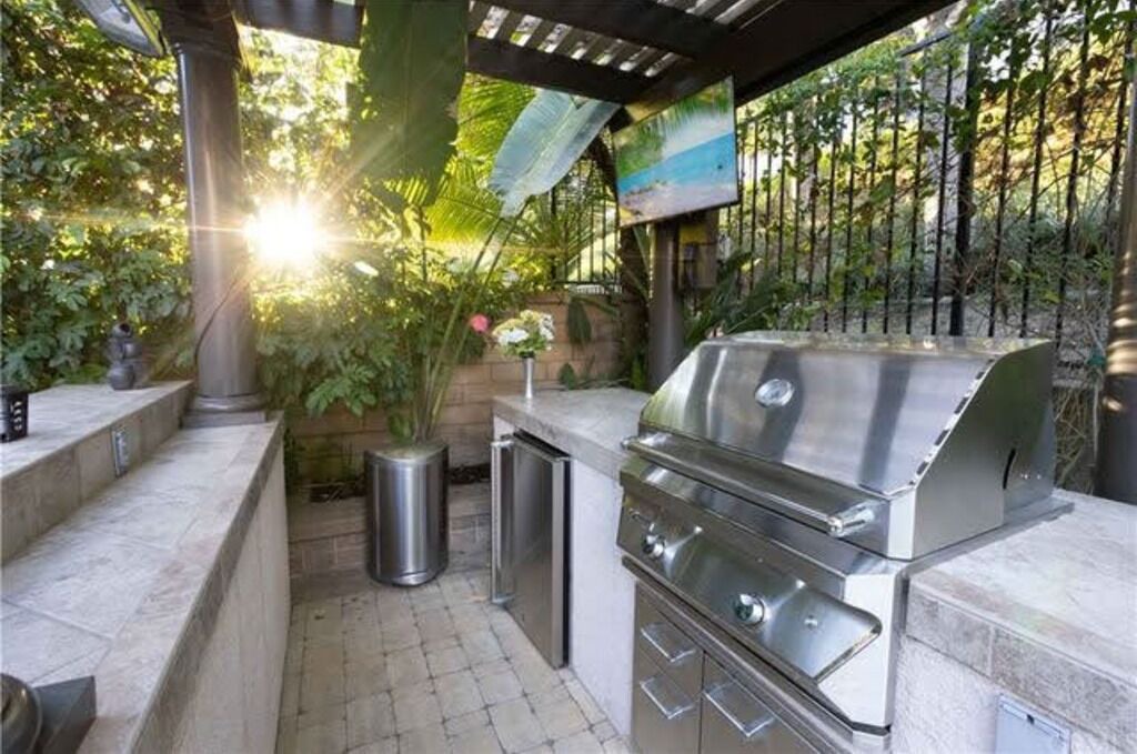 Photo of Outdoor in Mission Viejo