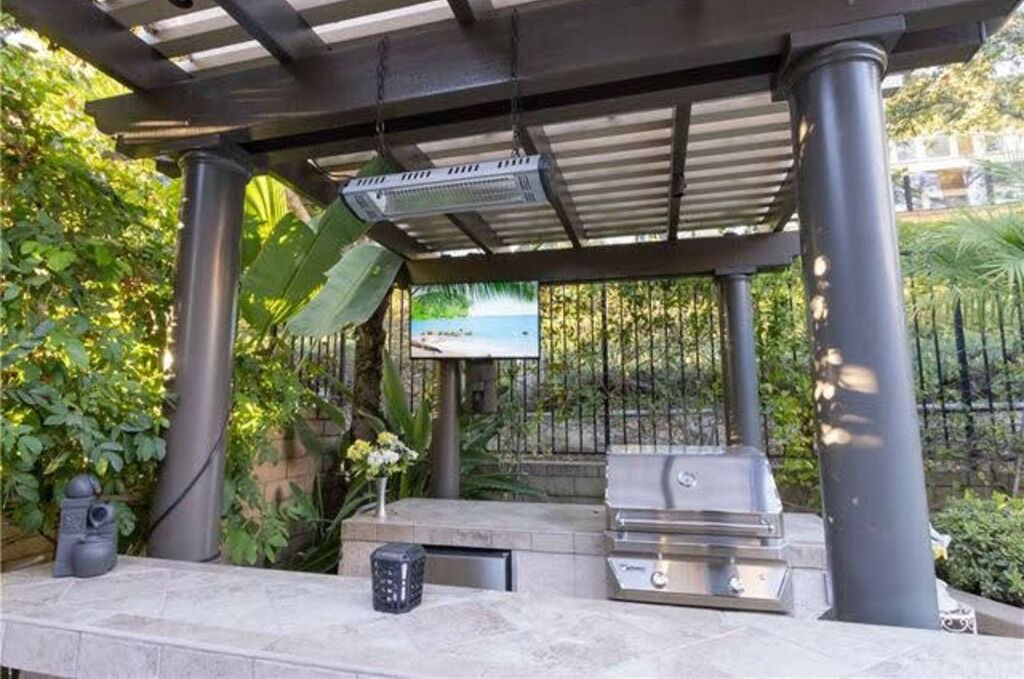 Photo of Outdoor in Mission Viejo
