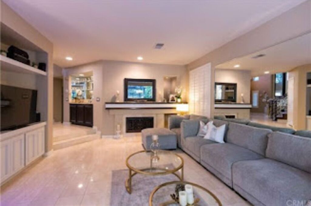 Photo of Livingroom in Mission Viejo