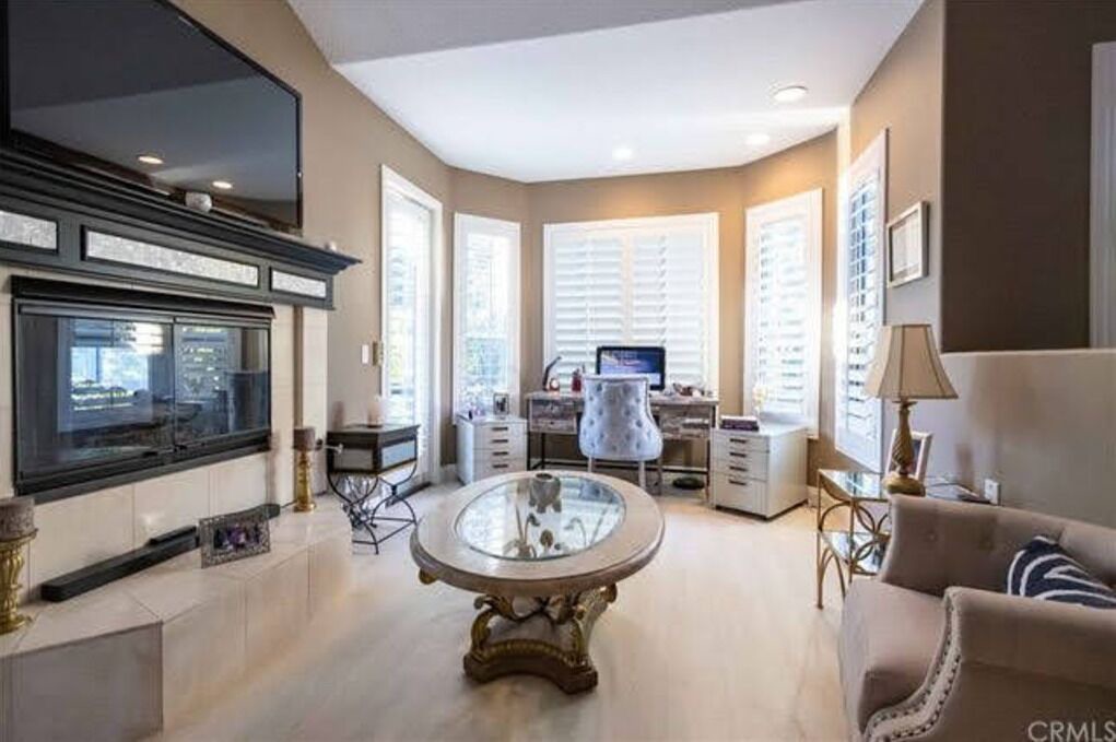 Photo of Livingroom in Mission Viejo