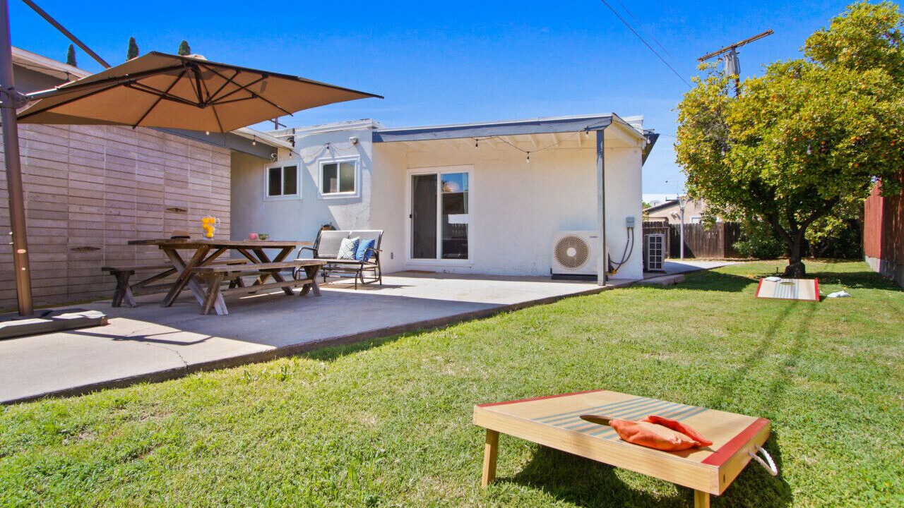 Photo of Outdoor in Los Angeles