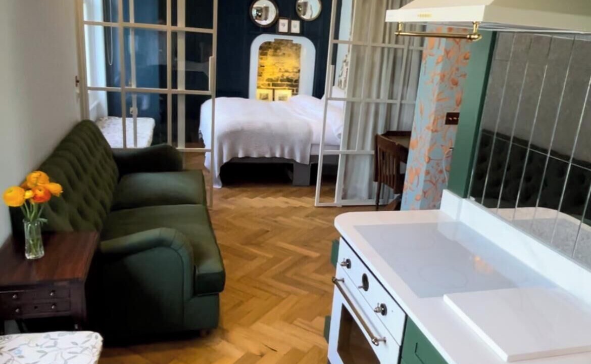 Photo of Bedroom in Putney